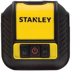 Stanley Cubix Lézerszintező - 12m