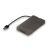 I-TEC Externes USB-Gehäuse 2,5 Zoll 83404701
