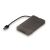 I-TEC Externes USB-Gehäuse 2,5 Zoll 83404701