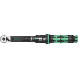 Wera Click-Torque B 1 Nyomatékkulcs - 10-50 Nm