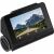 Angled view of 70mai A810 4K Dash Cam recording road