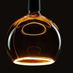 Żarówka LED Segula Floating Globe 200, ciepłe białe, gniazdo E27 - Lampy i oświetlenie
