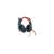 Logitech Zone Learn kék vezetékes headset diákoknak