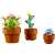 LEGO® ICONS Small potted plants 10329 106809753