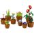 LEGO® ICONS Small potted plants 10329 106809753