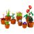 LEGO® ICONS Small potted plants 10329 106809753