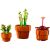 LEGO® ICONS Small potted plants 10329 106809753