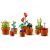 LEGO® ICONS Small potted plants 10329 106809753