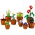 LEGO® ICONS Small potted plants 10329 106809753