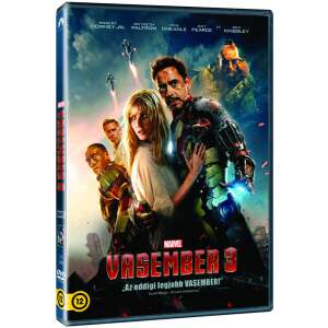 Vasember 3 - DVD 83419514 
