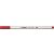 Ecsetirón, STABILO "Pen 68 brush", vörös 83424408