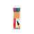 STABILO Point 88 Fineliner Stifte, 6er Pack, 0,4 mm, sortierte Farben
