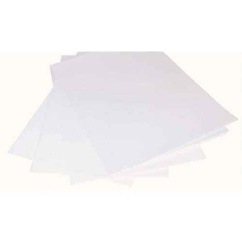 Xerox Tracing Paper, A4, 90gsm, for technical drawings