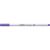 STABILO "Pen 68 brush", violet 84318810