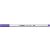 STABILO "Pen 68 brush", violet 84318810