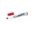 BIC Velleda ecolutions red whiteboard marker