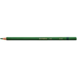 STABILO "All" green colored pencil - Colored Pencil