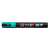 Marker Uni Posca PC-5M, smaragdno zelena, 1,8-2,5 mm