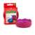 Faber-Castell Click & Go Collapsible Water Pot, Pink, in packaging
