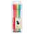 Stabilo Pen 68 neon highlighter set of 6, 1 mm line width