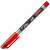 STABILO Write-4-all permanent marker, red, 1 mm