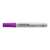 Staedtler Lumocolor 344 chalk marker, purple