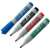 ICO Artip 11 XXL Flipchart marker, blue, 1-3 mm, chisel tip