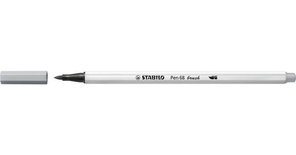 stabilo Pen 68 black - buy now on