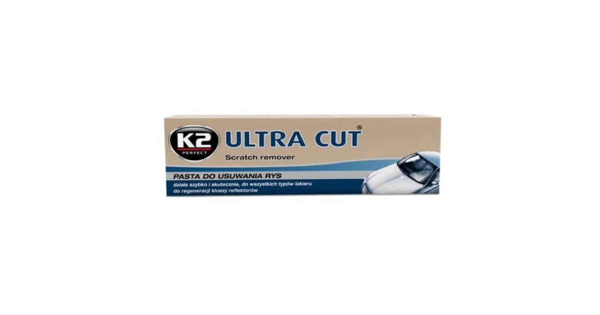 K2 Ultra Cut polírozópaszta | Pepita.hu