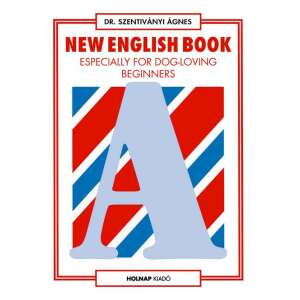 New English Book 83450791 