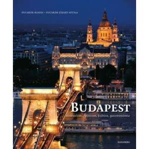 Budapest 83452200 Művészeti könyvek
