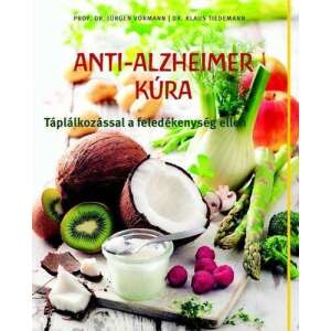 Anti-Alzheimer kúra 83452698 