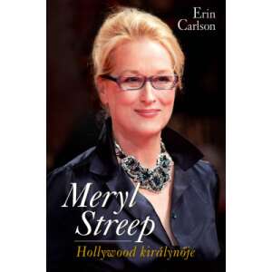 Meryl Streep, Hollywood királynője 83455458 