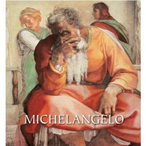 Michelangelo 83461368 Művészeti könyvek