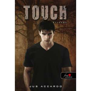 Touch - Érintés 83462397 Fantasy könyvek