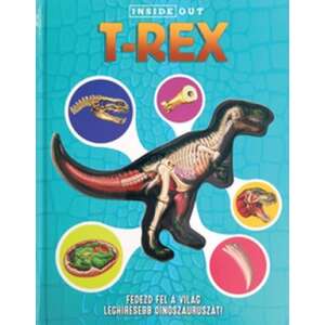 T-Rex 83464156 