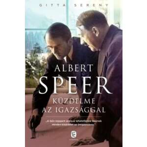 Albert Speer küzdelme az igazsággal 83464253 
