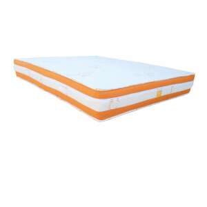 Saltea Lână Green Future 180x200 cm, Lână Merino - Saltele