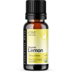 Lemon Organic - Citrom illóolaj 83466661 