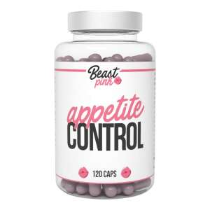 Appetite Control - 120 kapszula - BeastPink 83471847 