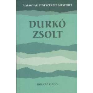 Durkó Zsolt 83472612 Művészeti könyvek