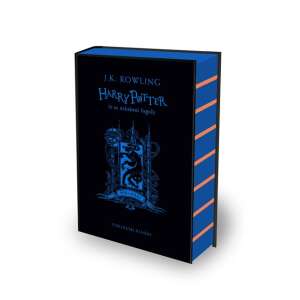 Harry Potter és az azkabani fogoly - Hollóhátas kiadás 83474728 