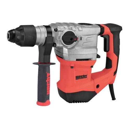 Hecht 1036 1500W Fúrókalapács, ferde nézet