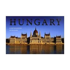 HUNGARY (ALBUM) 83475793 Művészeti könyvek