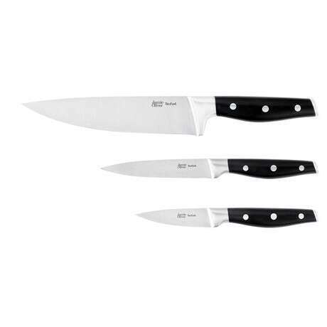 Tefal KNIFE SET 3 PIECES K2673S75