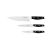 Tefal KNIFE SET 3 PIECES K2673S75 83480878