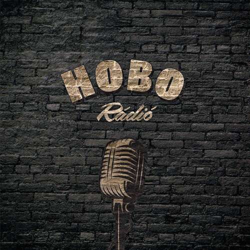 Hobo: Rádió (CD)