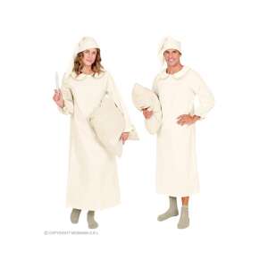 Vidmann - Schlafanzug - Erwachsene - XL/XXL 84901270 - Zubehör Kleidung