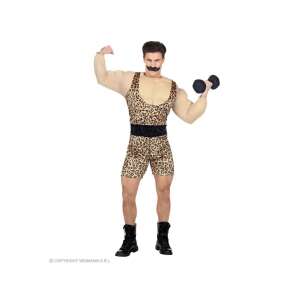 STARKER MANN KOSTÜM FÜR HERREN GRÖßE: M/L 85785498 - Modă și îmbrăcăminte