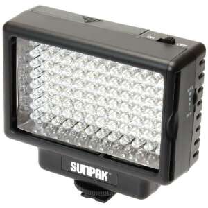 Sunpak LED 96 fotó- és videolámpa 83488278 